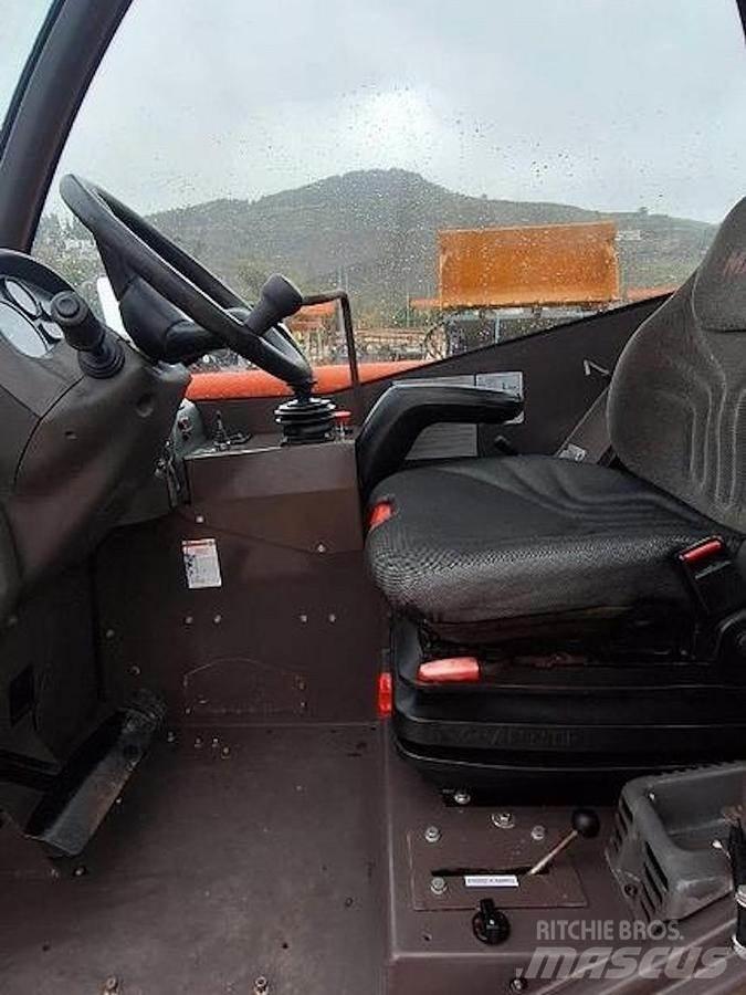 Manitou MVT1332SL Teleskooplaadurid