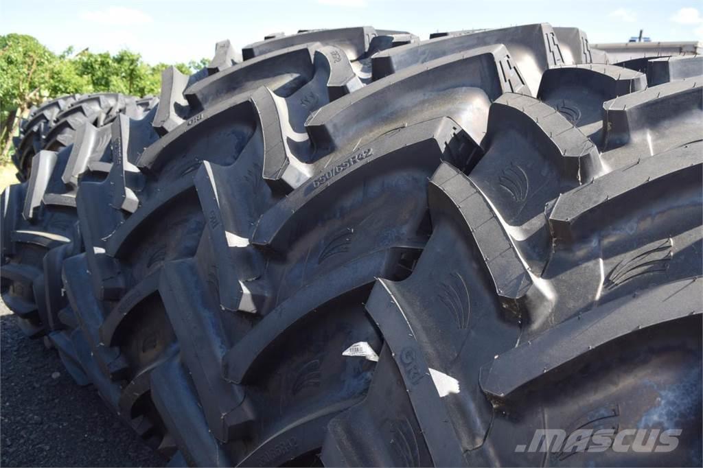  650/65R42 *GRI* Rehvid, rattad ja veljed