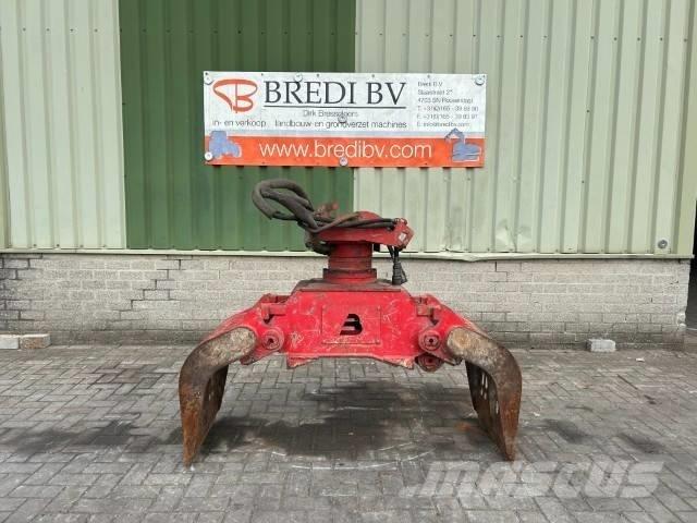 Beco SSG250 Haaratsid
