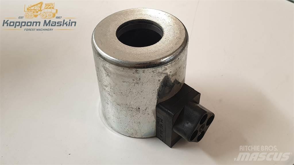 Parker 121-00820-8 Hüdraulika