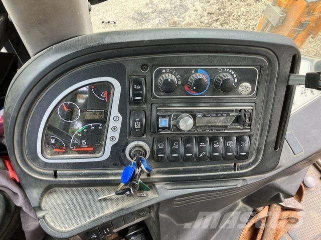 JCB 3 CX Super Ekskavaatorlaadurid