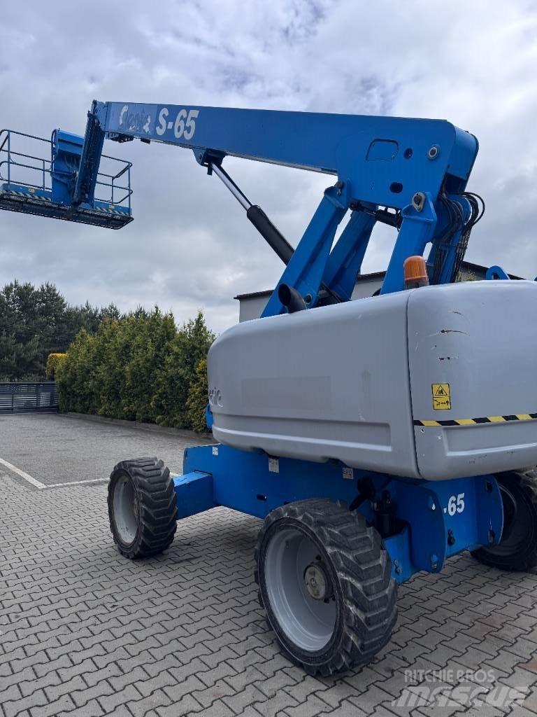 Genie S 65 Muu