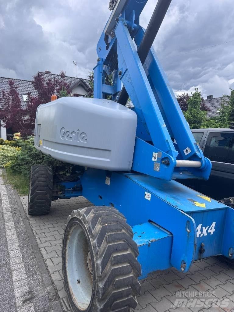 Genie S 65 Muu