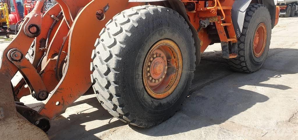 Volvo L 90 E Rataslaadurid