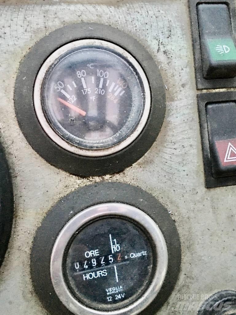 Terex PPM A 600 Raske maastiku tõstukid