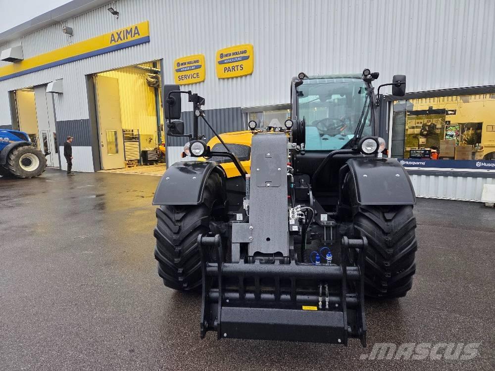New Holland TH7.42 Teleskooplaadurid