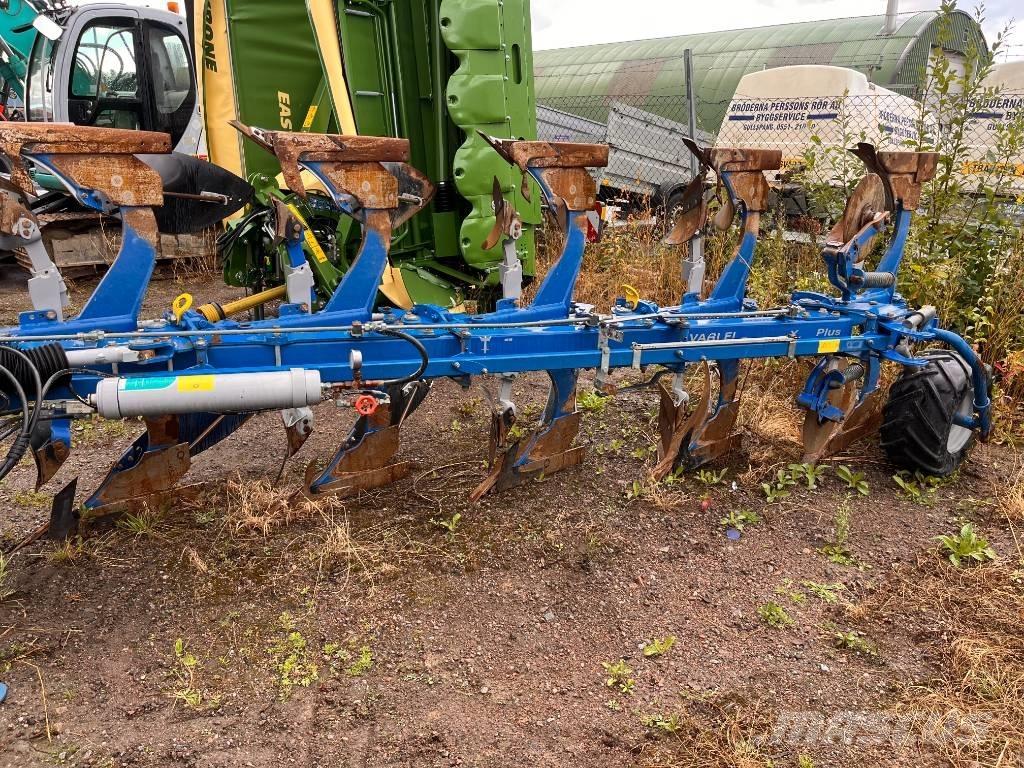 Överum Vf-CXP5975 Pöördadrad