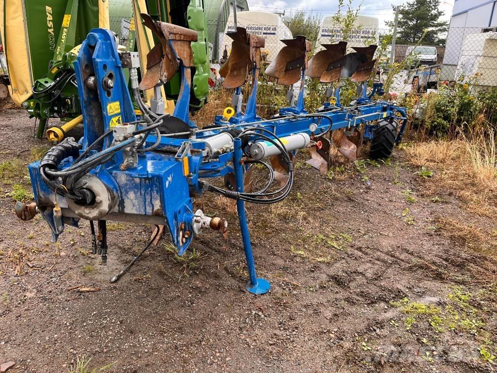 Överum Vf-CXP5975 Pöördadrad