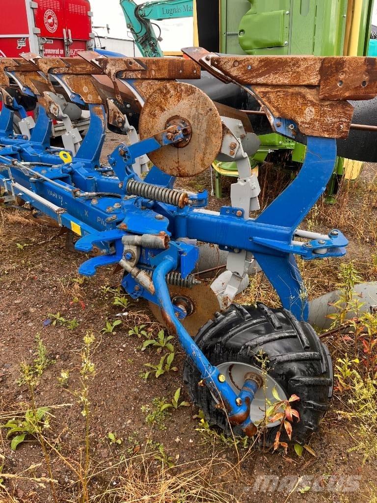 Överum Vf-CXP5975 Pöördadrad