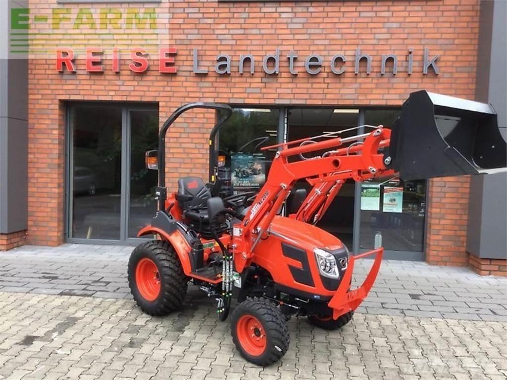 Kioti cx 2510 h Traktorid