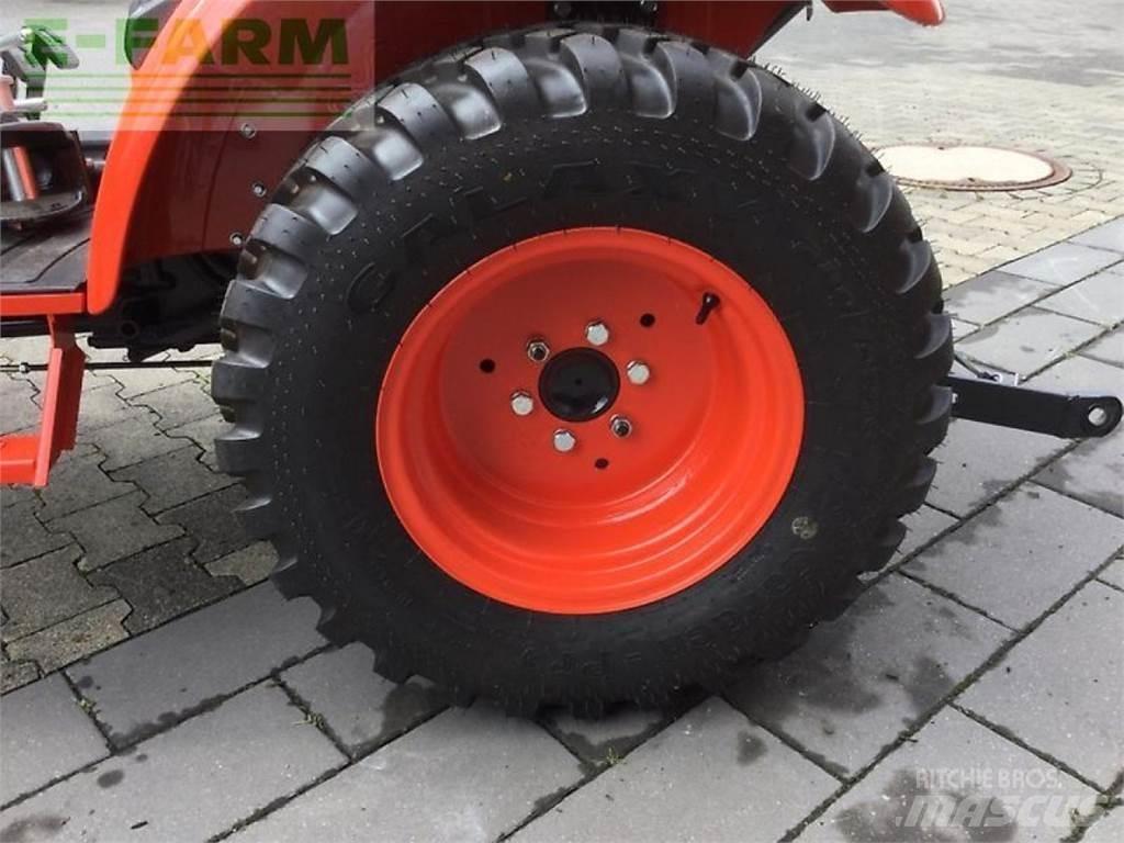 Kioti cx 2510 h Traktorid