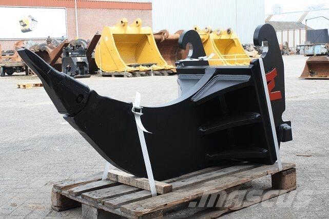 Verachtert TR40 Muu