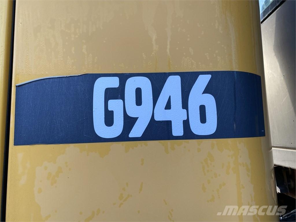 Volvo G 946 Greiderid