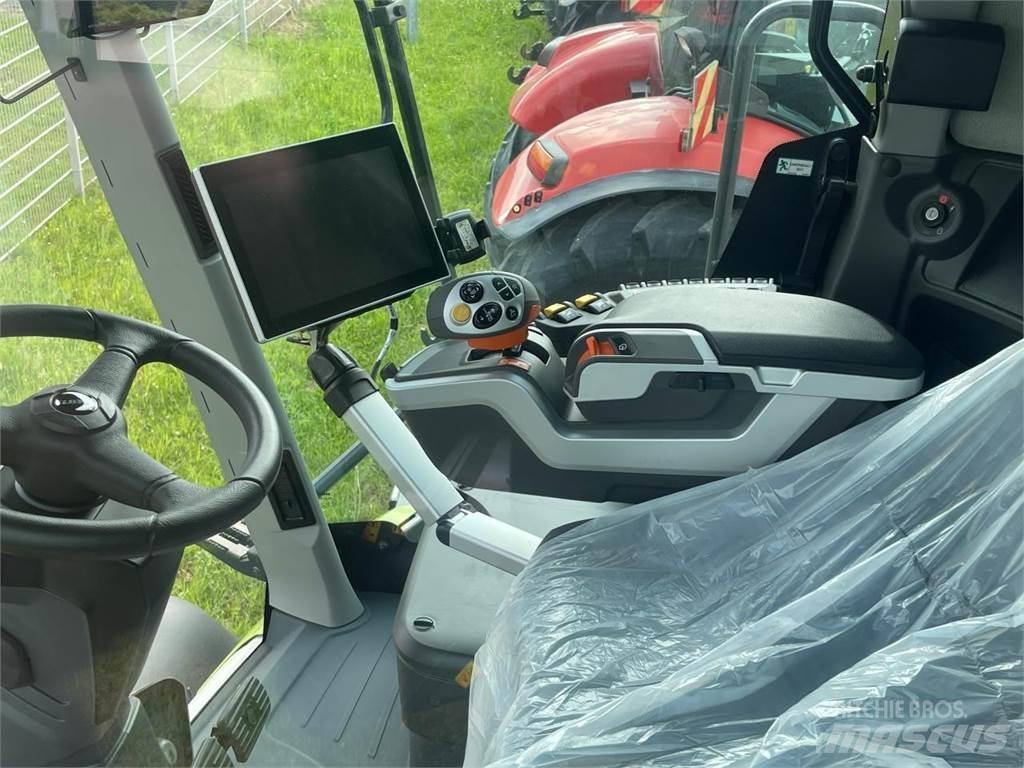CLAAS 7700 TT Teraviljakombainid