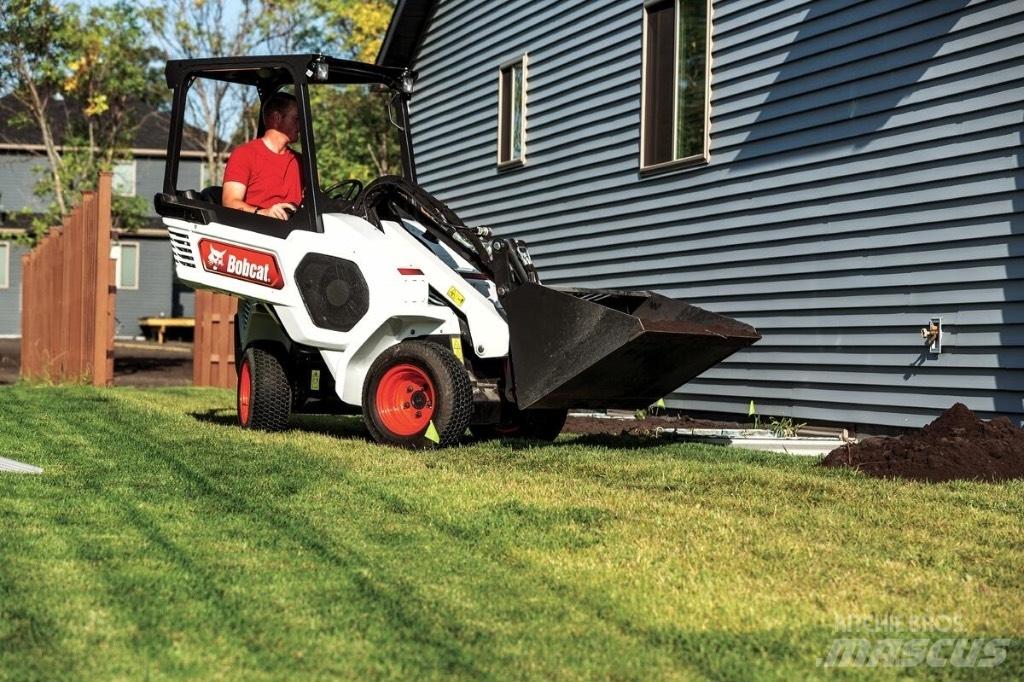 Bobcat L 28 Teleskooplaadurid