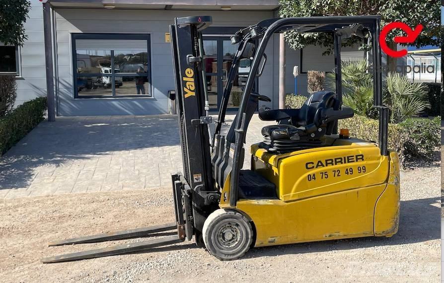 Yale ERP16VT LWB Muu