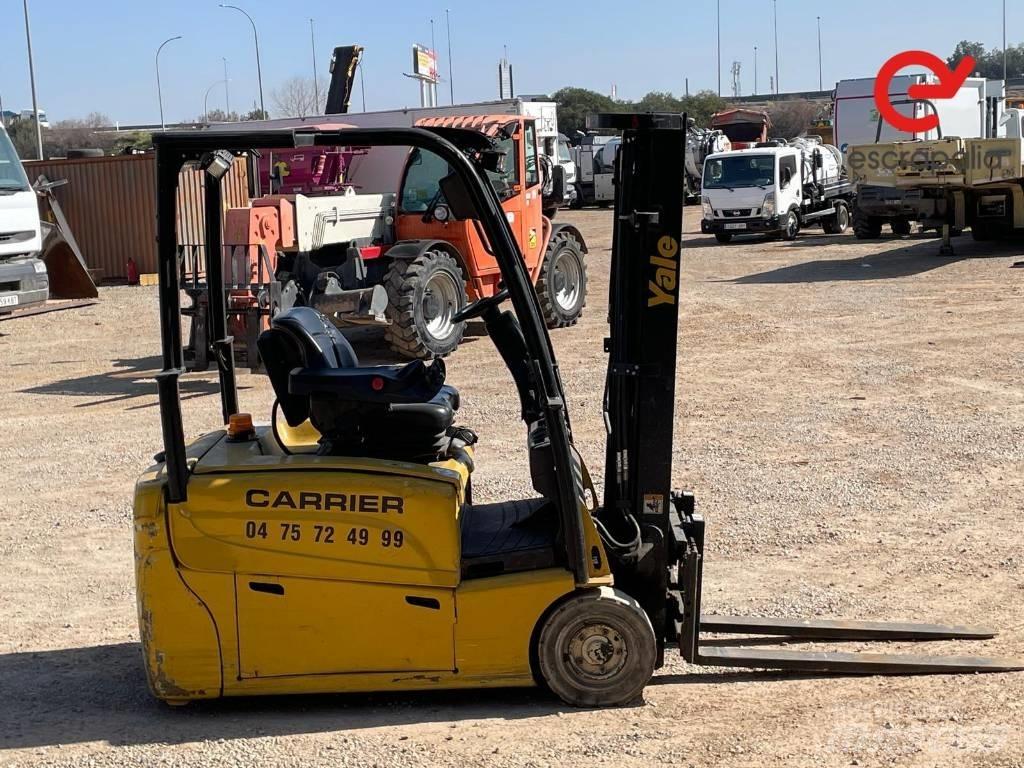 Yale ERP16VT LWB Muu