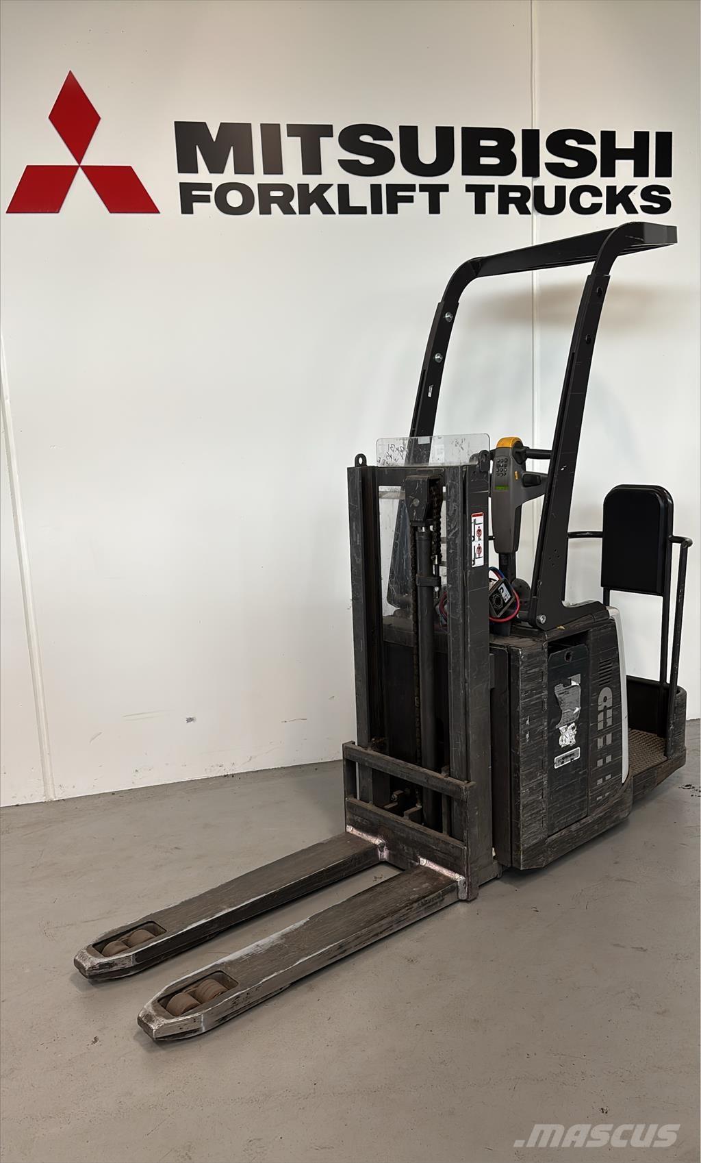 Atlet PDP200 Platvormveok