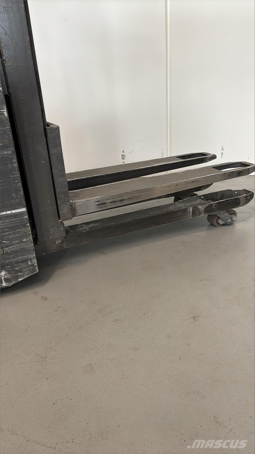 Atlet PDP200 Platvormveok