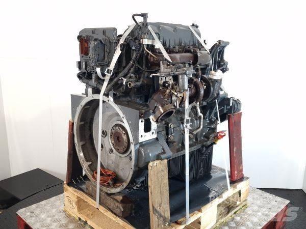 DAF ISF3.8 E6 C Mootorid