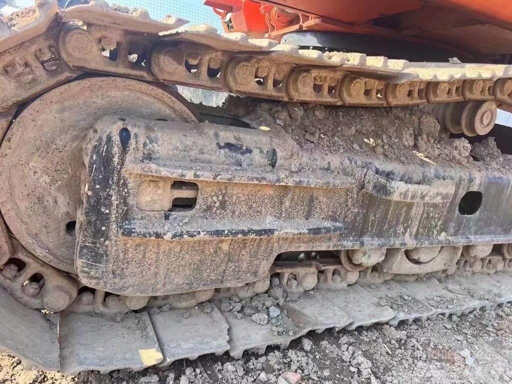 Doosan DH 150 LC-7 Roomikekskavaatorid