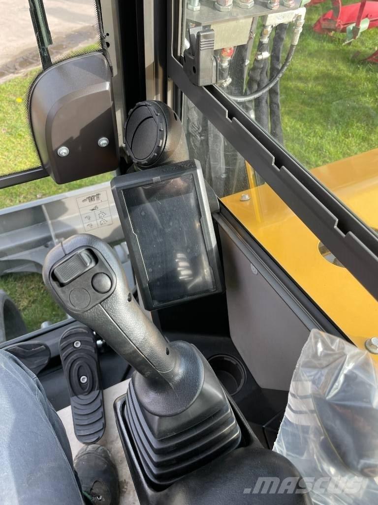 Volvo ECR 88 D Miniekskavaatorid < 7 t