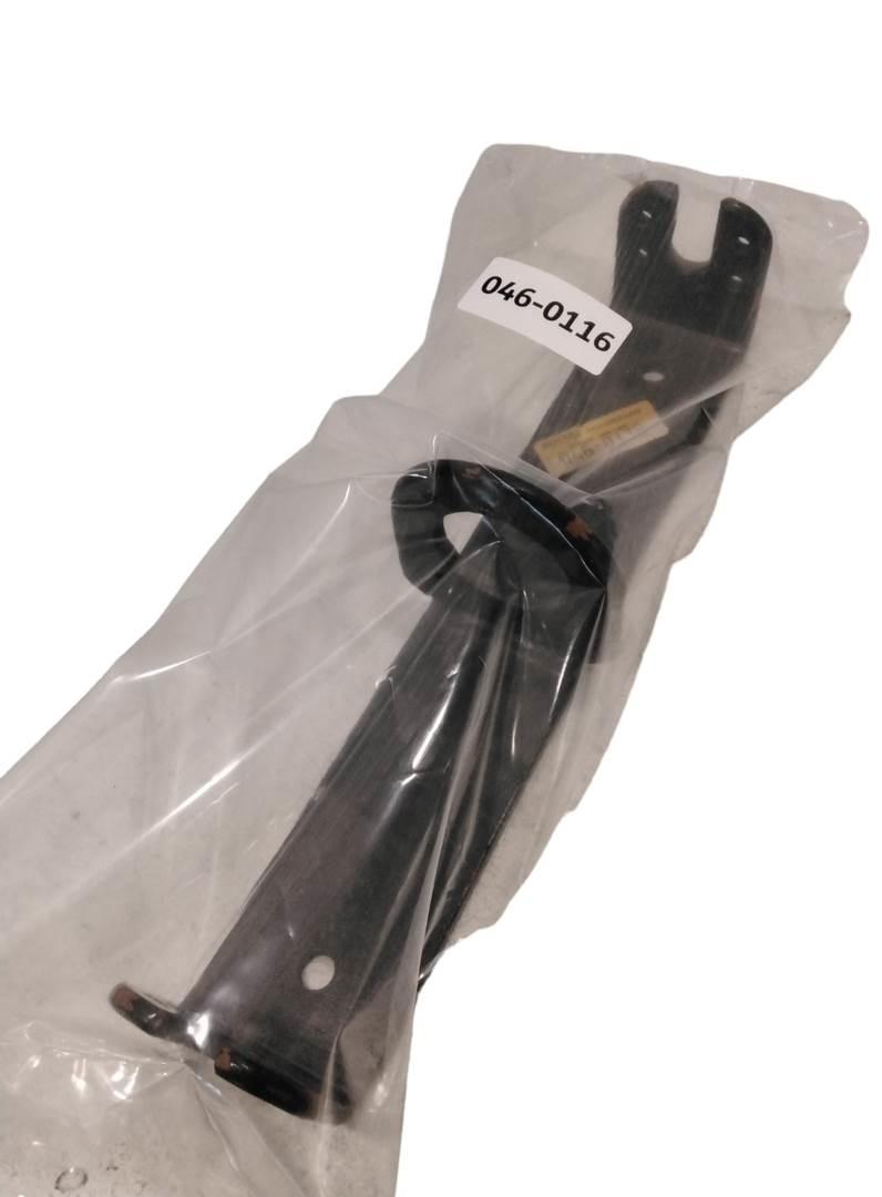 Rottne 046-0116 Elektroonikaseadmed