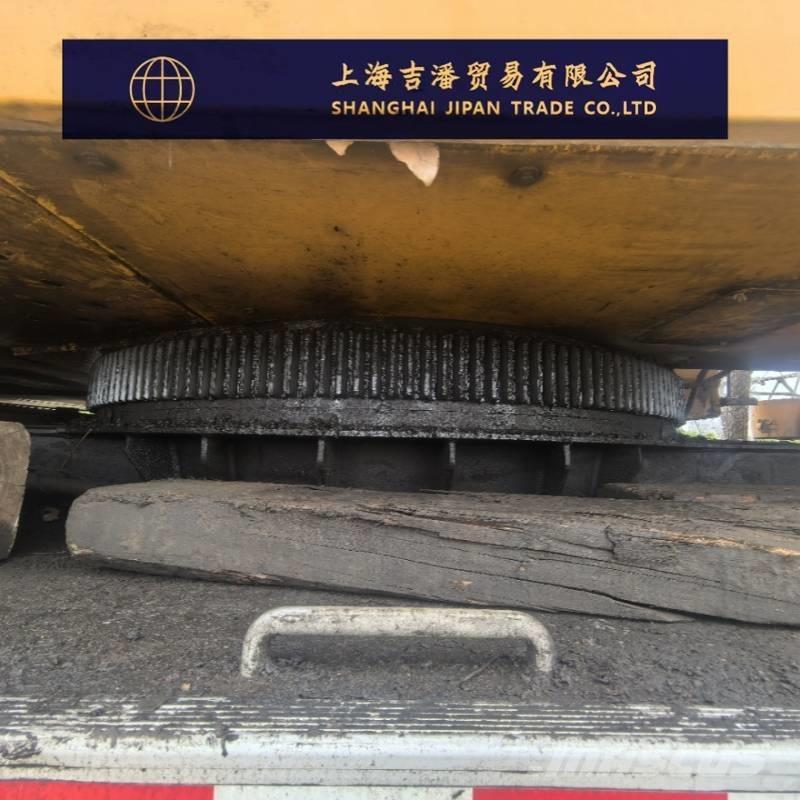 Sany STC 1000 C Maastikutõstukid