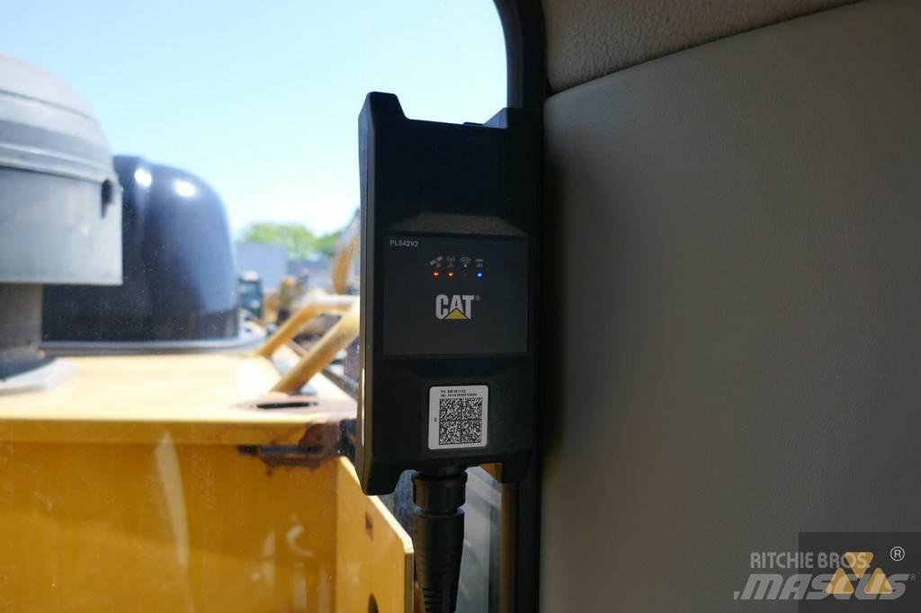 CAT 336FL Roomikekskavaatorid