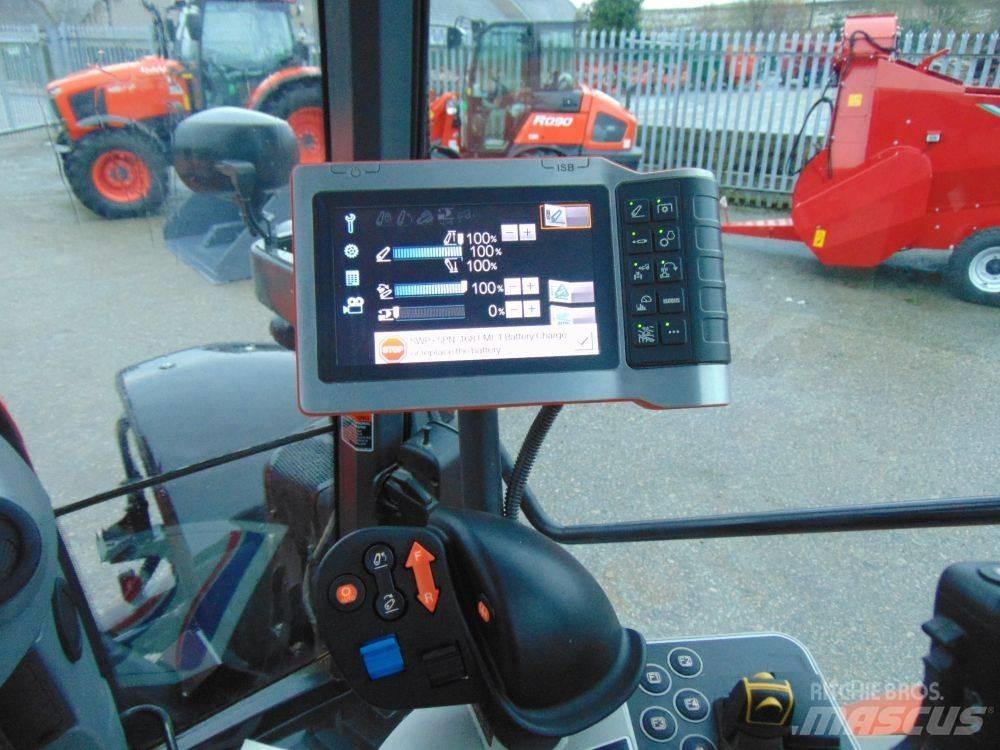 Kubota M 7151 Traktorid