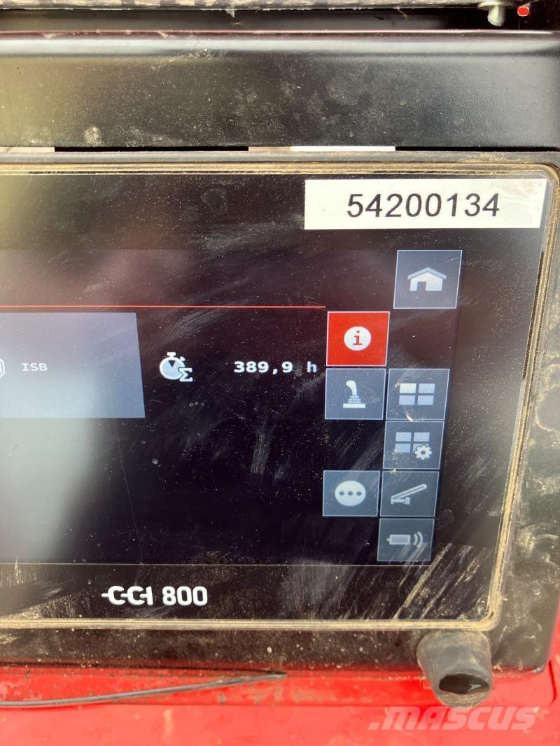 Grimme SL 900 Kartulitehnika - Muud