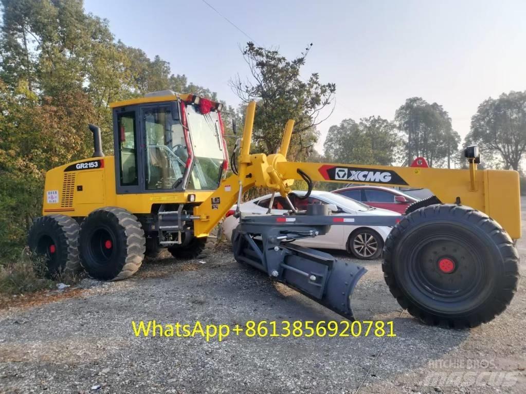 XCMG GR2153 Greiderid