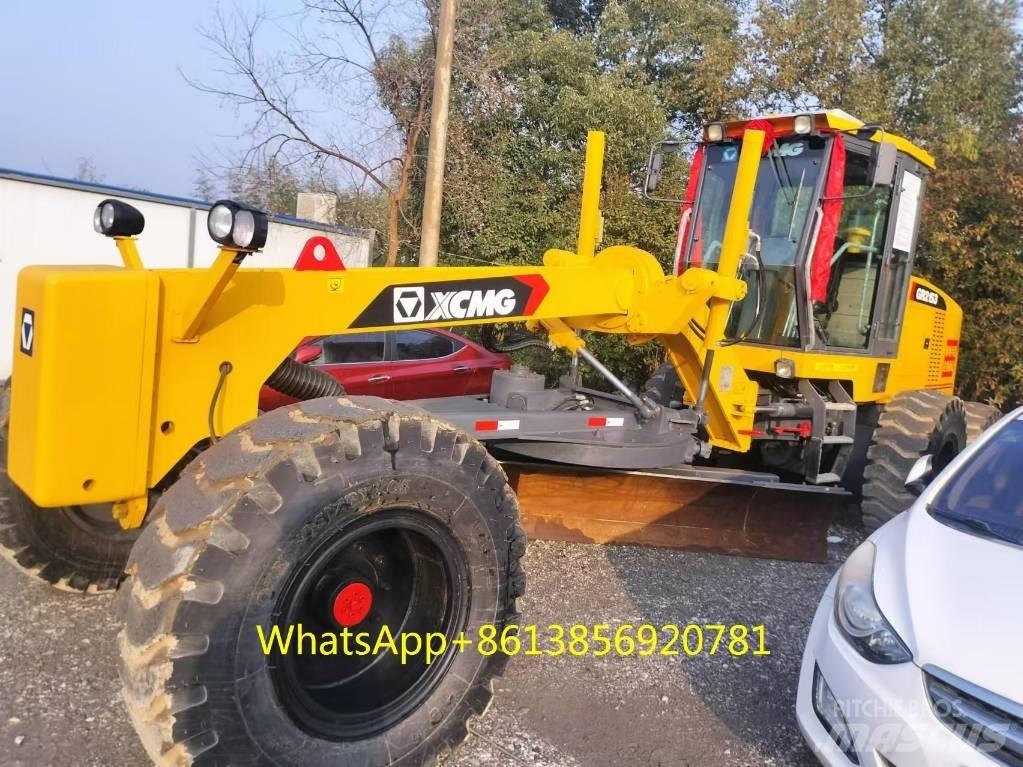 XCMG GR2153 Greiderid