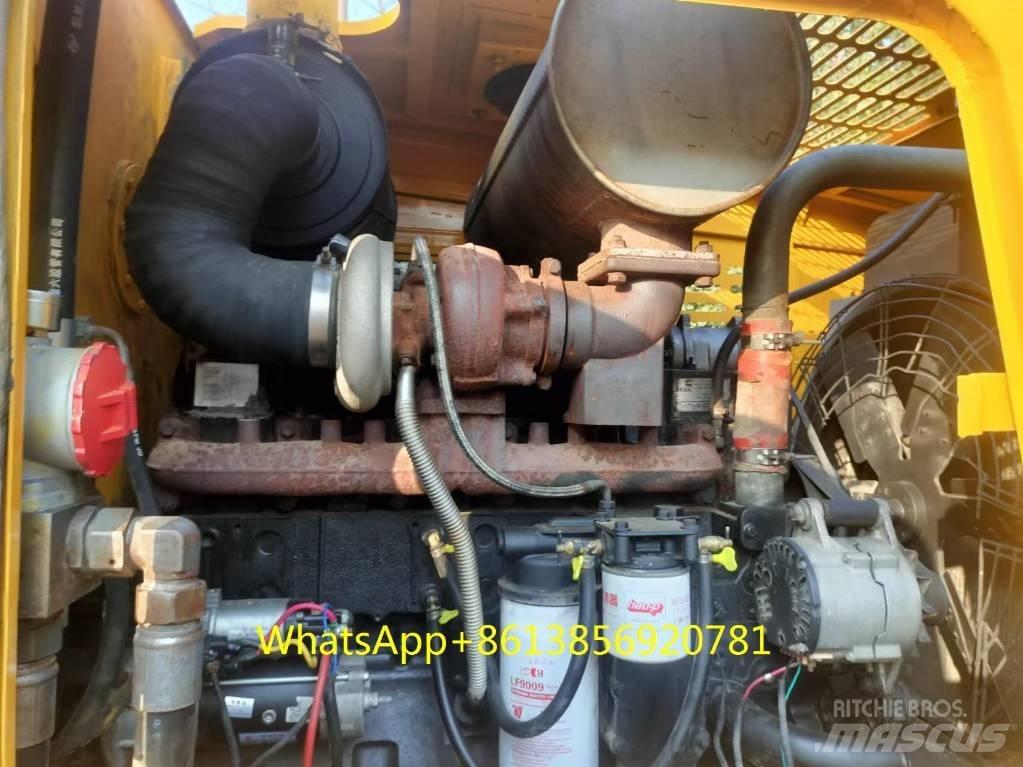 XCMG GR2153 Greiderid