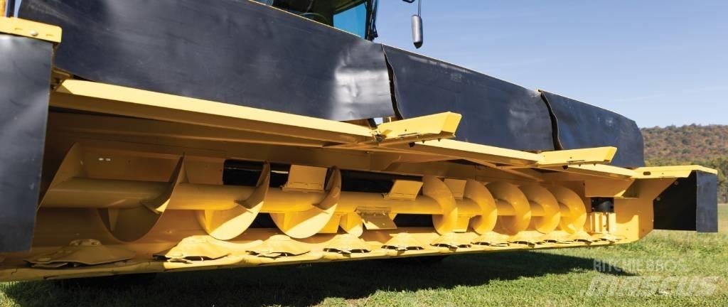 New Holland 419 PLUS Muud traktoritarvikud
