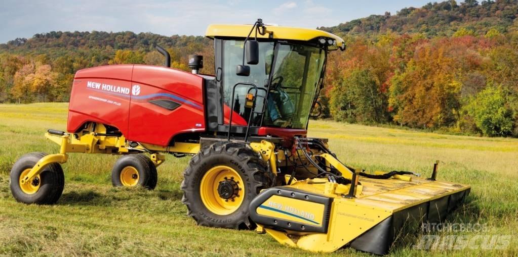 New Holland 419 PLUS Muud traktoritarvikud