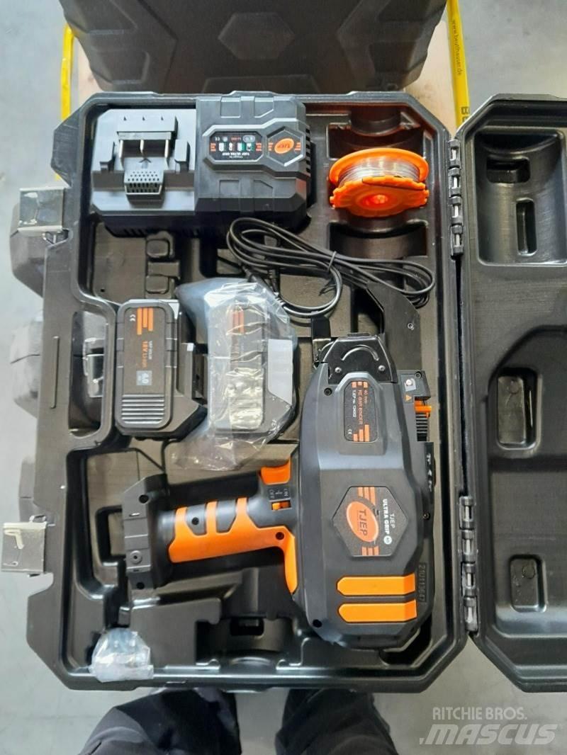  ULTRA GRIP 40 Muu