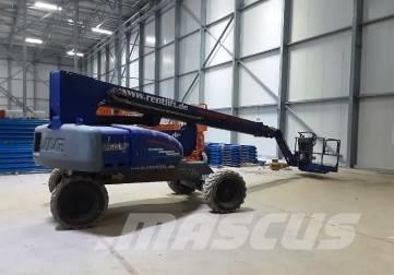 JLG M 600 JP Iseliikuvad poomtõstukid