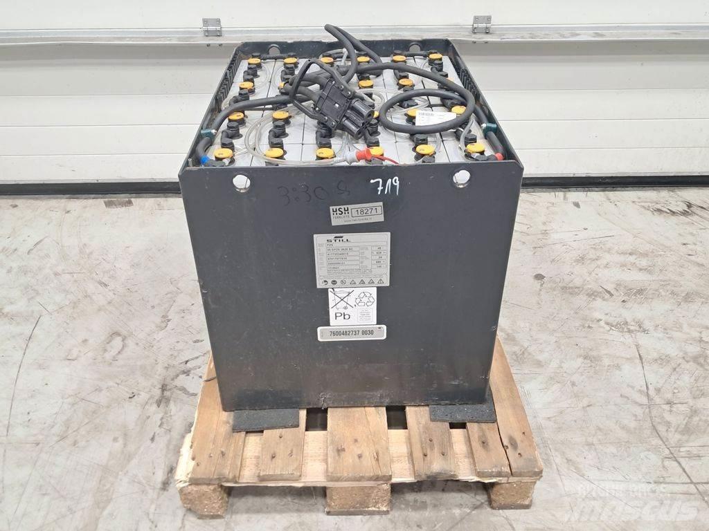  Batterij 48V 625Ah Akud