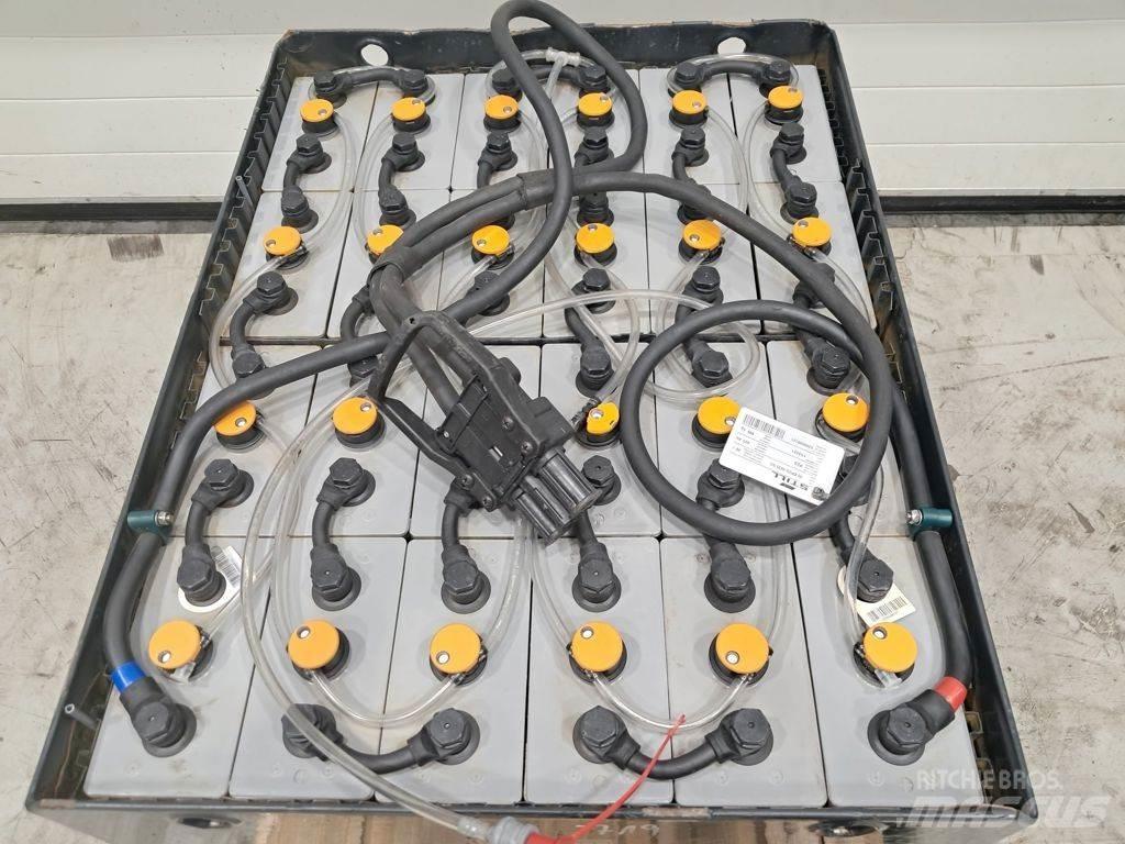 Batterij 48V 625Ah Akud