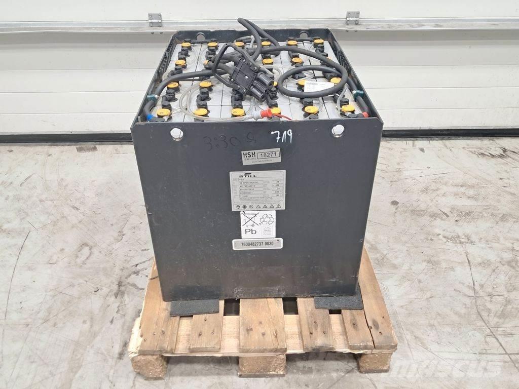  Batterij 48V 625Ah Akud