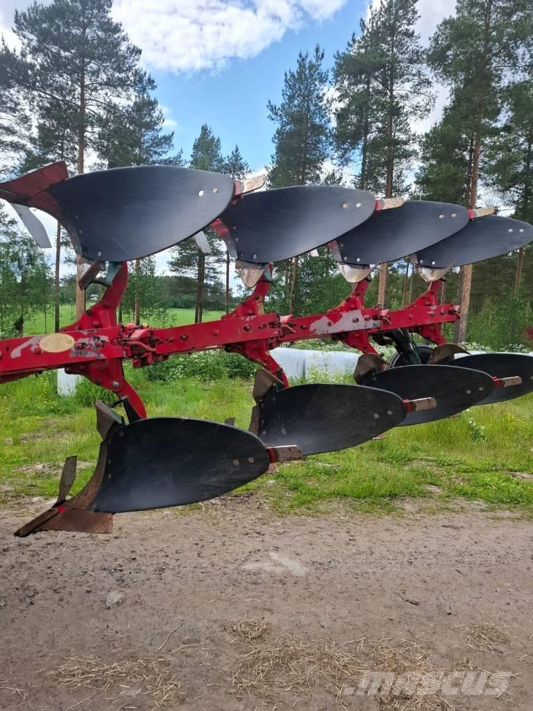 Vogel & Noot M950 Pöördadrad