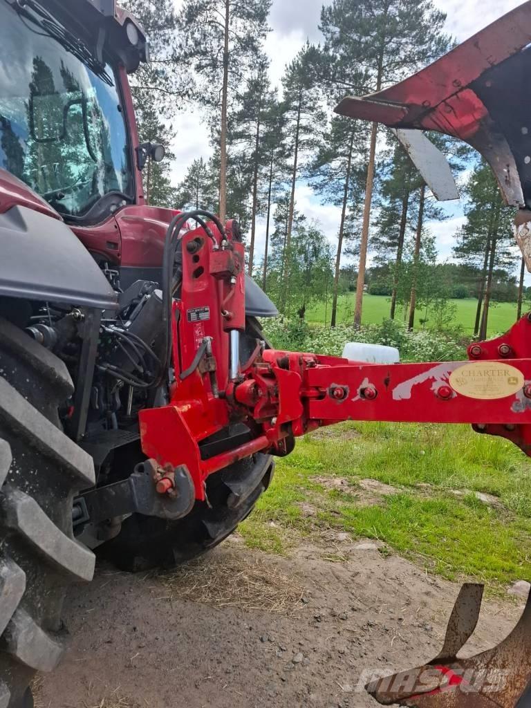 Vogel & Noot M950 Pöördadrad