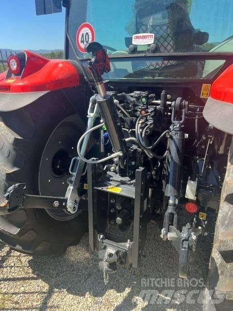 Same Explorer 125 GS Traktorid