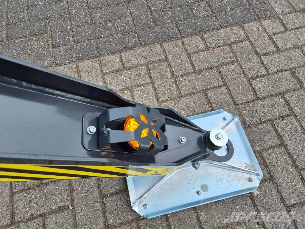 Leguan 265 Muud tõstukid ja platvormid