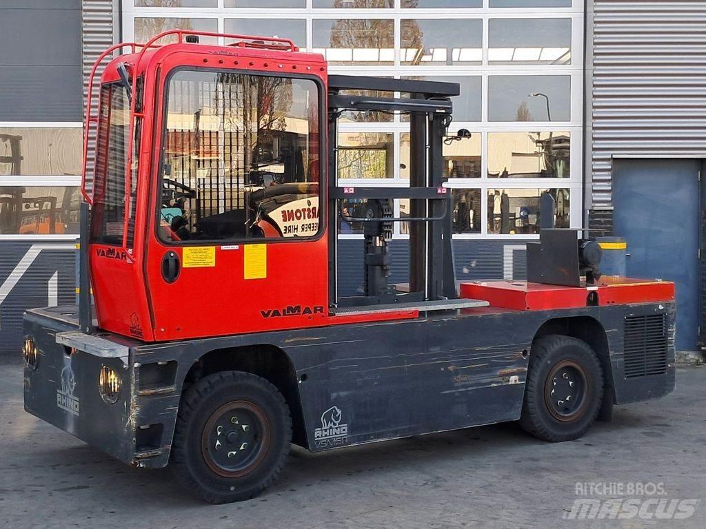 Valmar VSM50/12/35 Külglaadurid