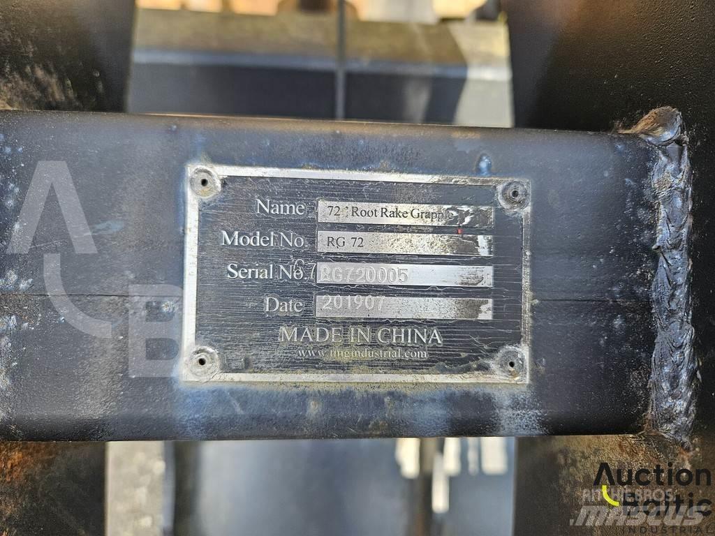 TMG RG 72 Muu