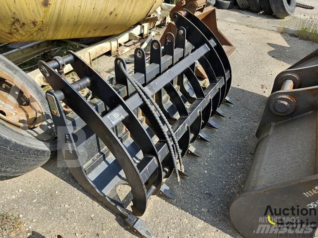 TMG RG 72 Muu