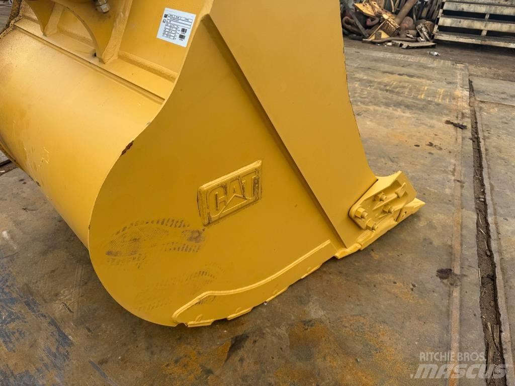 CAT 320 bucket OM Kopad