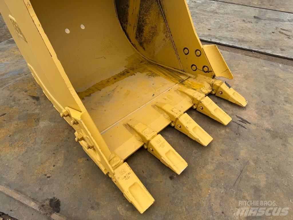 CAT 320 bucket OM Kopad